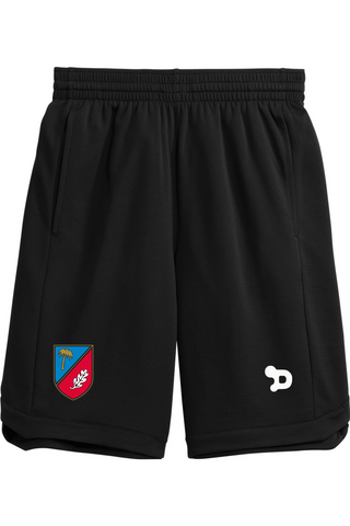 Castaway Wanderers Short with Pockets