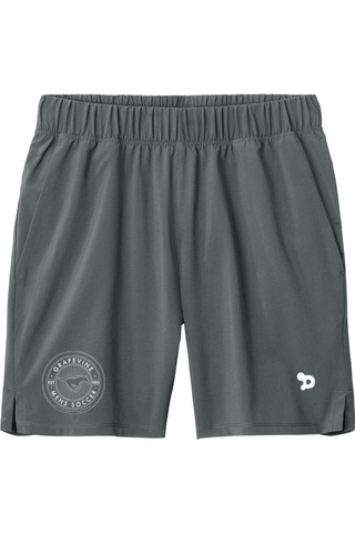 GHS Repeat 7" Short