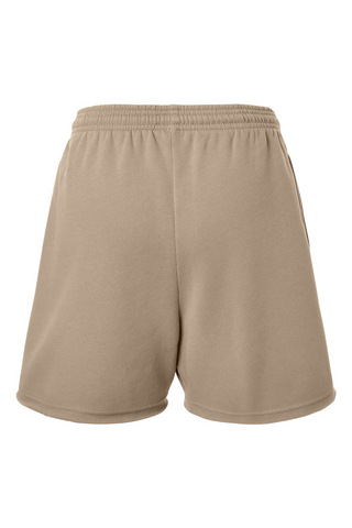 Team D Cutoff Fleece Shorts