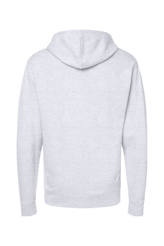 CBJ Fleece Pullover
