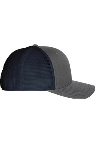 CTG Snapback Trucker Cap