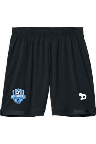 Internacional Youth Club 5" Short