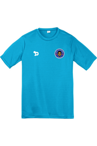 CBJ Team D Tee