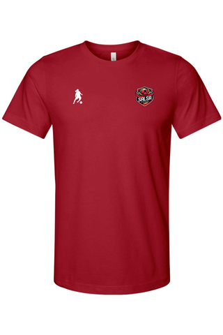 Salsa Jersey Tee