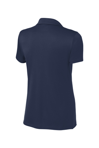 Pickleball Re-Compete Polo - Women