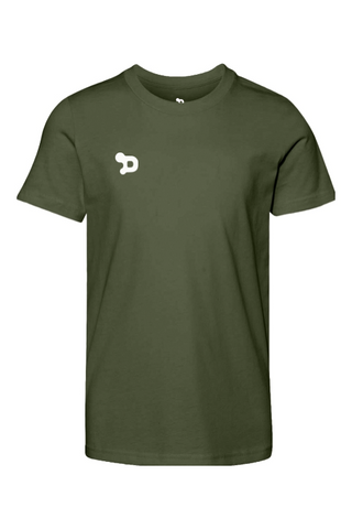 Team D Youth Jersey Tee