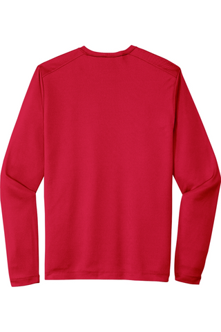 Castaway Wanderer Training Long Sleeve Tee