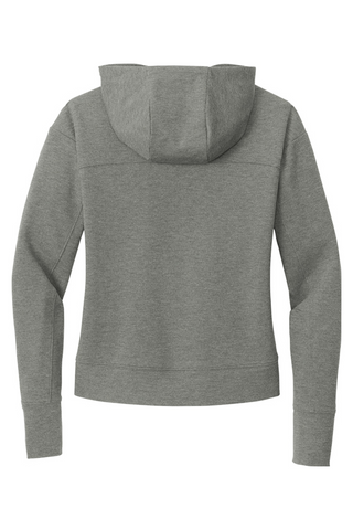 Gridiron Women Sport-Wick Flex Fleece Pullover Hoodie