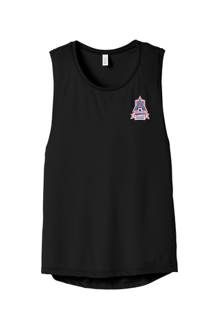 Avanti Women's Flowy Muscle Tank