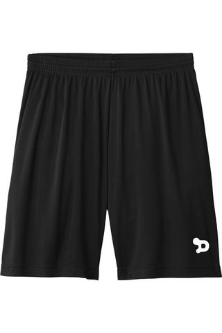 Team D 7" Short