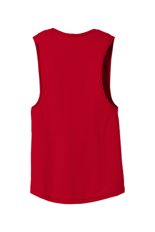 Roma FC Women's Flowy Muscle Tank