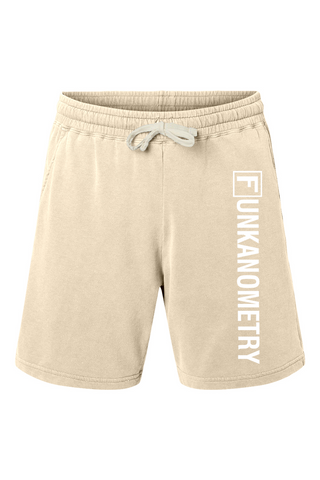 Funkanometry Shorts