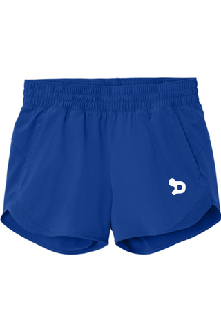 Gridiron Women Repeat Swift Short