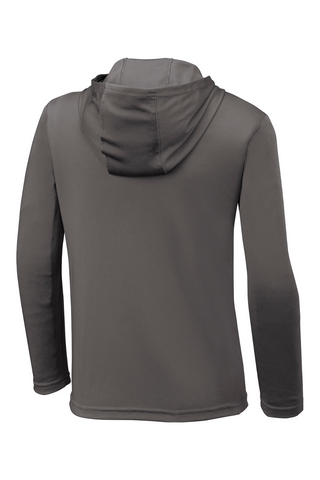 ROMA FC Youth PosiCharge Competitor Hooded Pullover