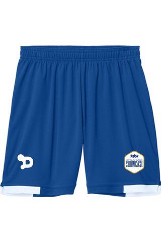 SUMMER SHOWCASE Youth Club 5" Short
