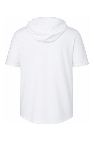 Dallas Roma Short Sleeve Hoodie