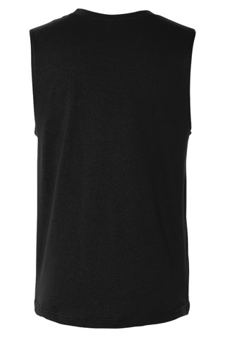 Santa Ana College - SAC Collection Jersey Muscle Tank