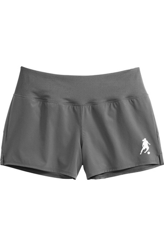 Ronaldinho Team Womens Fitness Short