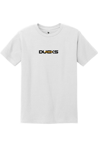 Lake Houston Ducks Unisex Heavyweight Cotton Tee - LHD Teamwear