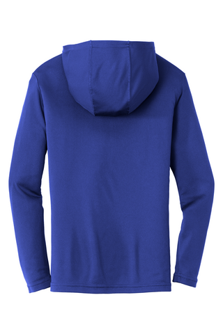 T2S Training Tee Hoodie