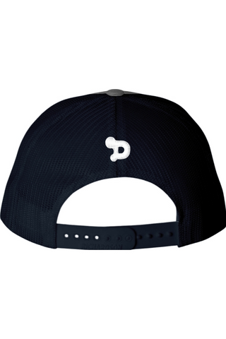 CTG Snapback Trucker Cap