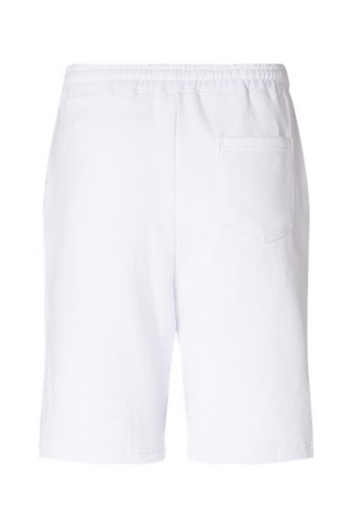 D Midweight Fleece Shorts