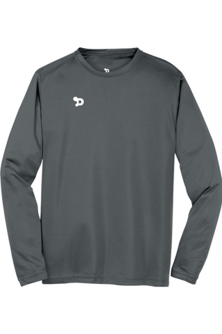 Team D Long Sleeve Tee