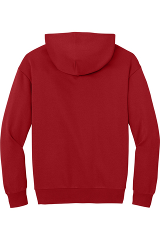 Funk Heavyweight Fleece Hoodie