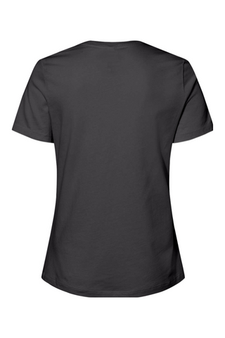 Free D Women’s Relaxed Jersey Short Sleeve Tee - Lifestyle