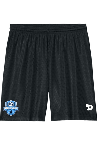 Internacional PosiCharge Mesh 7" Short