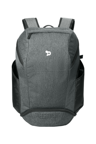 Team D Club Back Pack