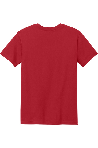 Woodbridge Warriors Unisex Heavyweight Cotton Tee - Lifestyle