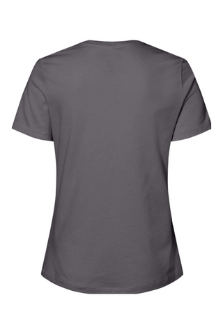 Free D Women’s Relaxed Jersey Short Sleeve Tee - Lifestyle