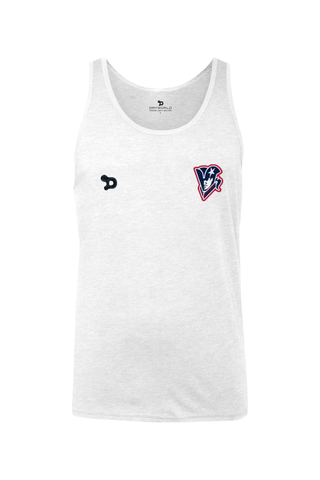 Beckman Patriots Unisex Jersey Tank