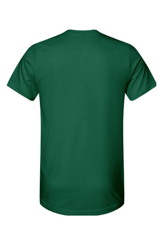 Lake Houston Ducks Jersey Tee