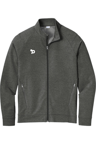 Team D Fleece Full-Zip Jacket