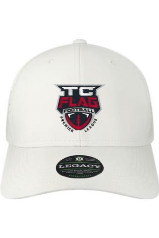 TC Flag Mid-Pro Cap
