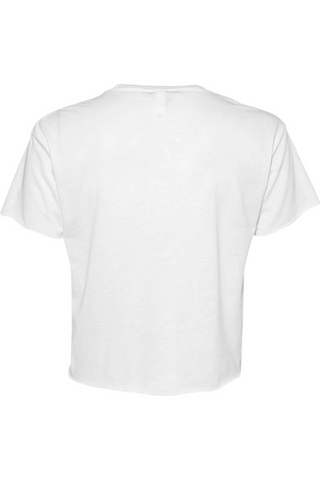 Classic League Women's Cali Crop - Lifestyle ROYAL ATHLETIC