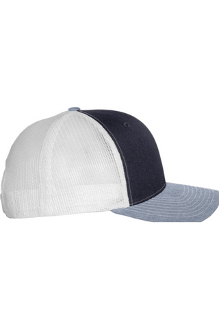 CTG Snapback Trucker Cap
