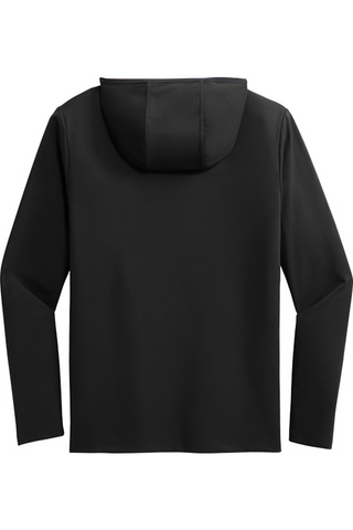 Avanti Hooded Full-Zip