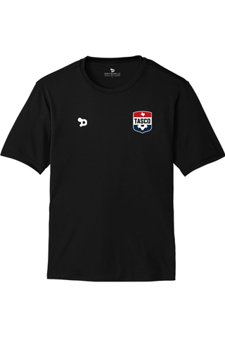 TASCO PosiCharge Competitor Tee - Training