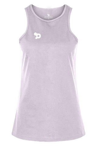Team D Women's Tank