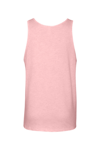 It's All Love Relaxed Tank