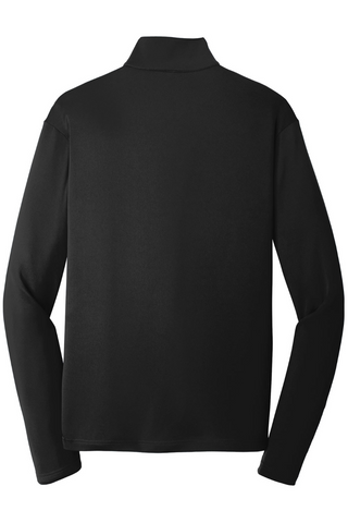 Team D 1/4-Zip Pullover