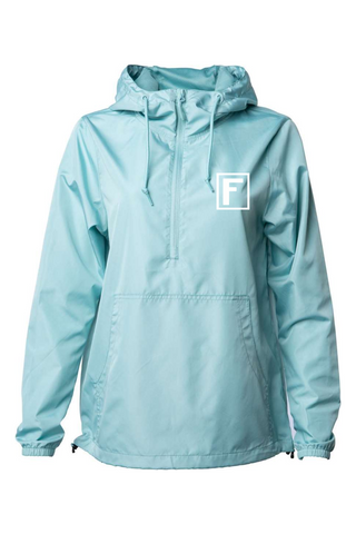 Women's Funk Windbreaker