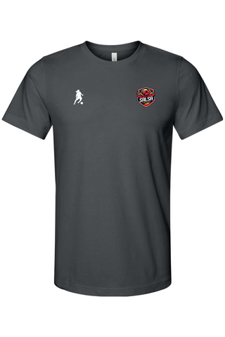 Salsa Jersey Tee