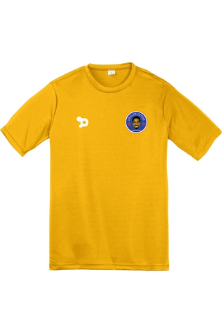 CBJ Team D Tee