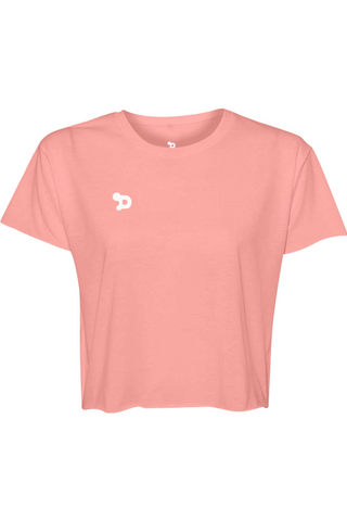 Team D  Wmns Cali Crop