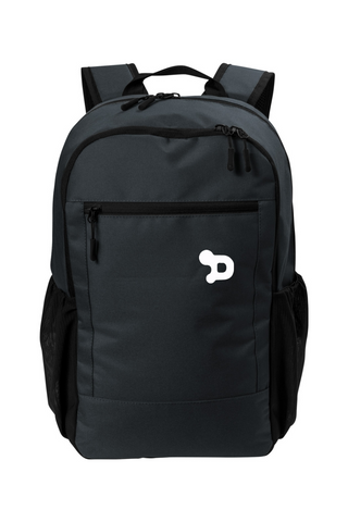 Team D Backpack