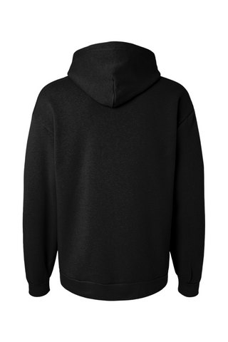 Skyline FC ReFlex Fleece Hoodie - Lifestyle Skyline Edition